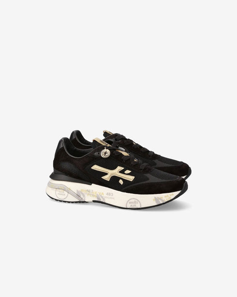 PREMIATA MOERUND